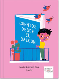 Cuentos desde el balcón