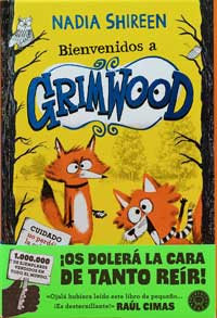 Bienvenidos a Grimwood