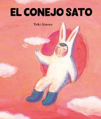 El conejo Sato