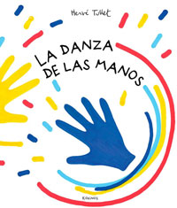 La danza de las manos