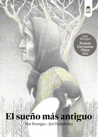 El sueño más antiguo