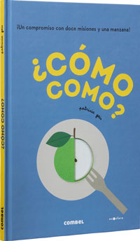 ¿Cómo como?