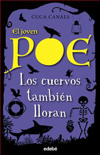 Los cuervos también lloran