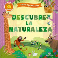 Descubre la naturaleza