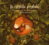 La estrella perdida