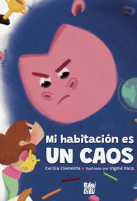 Mi habitación es un caos