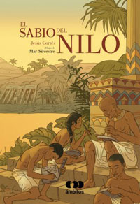 El sabio del Nilo