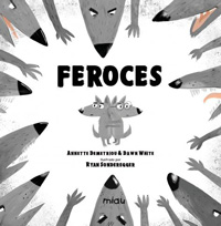 Feroces