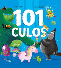 101 culos