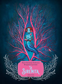 La sirenita