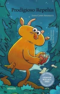 Prodigioso Repelús