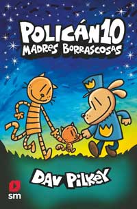 Policán 10 : madres borrascosas