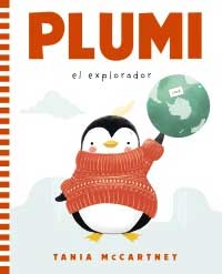 Plumi : el explorador