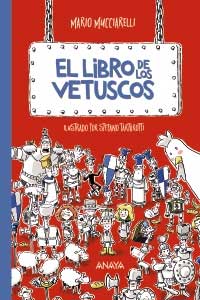 El libro de los vetuscos