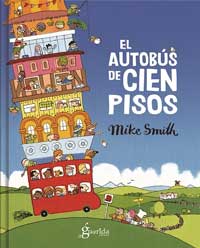 El autobús de cien pisos