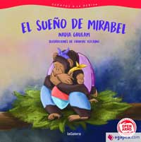 El sueño de Mirabel. Cuentos a la deriva 3