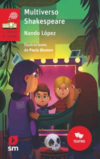 Multiverso Shakespeare