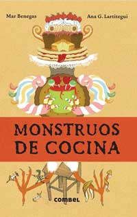 Monstruos de cocina