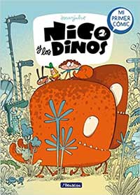 Nico y los Dinos