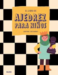 El libro de ajedrez para niños