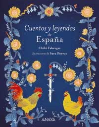 Cuentos y leyendas de España