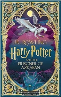 Harry Potter y el prisionero de Azkaban