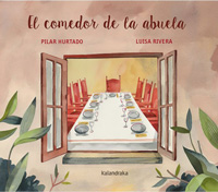 El comedor de la abuela