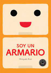 Soy un armario