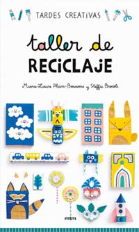 Taller de reciclaje