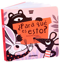 ¿Para qué es esto?