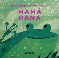 Mamá rana