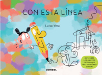 Con esta línea : ¡descubre los objetos escondidos tras una línea sin fin!