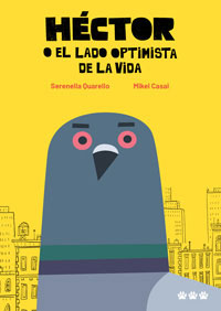 Héctor y el lado optimista de la vida