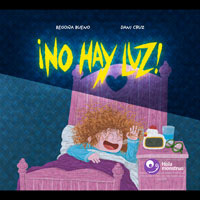 ¡No hay luz!