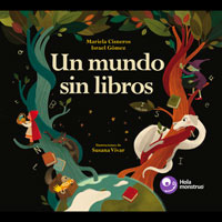 Un mundo sin libros