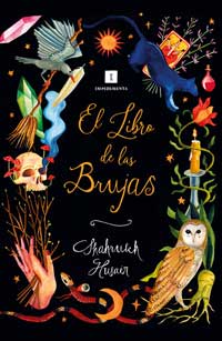 El libro de las Brujas