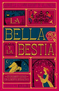 La Bella y la Bestia