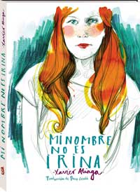 Mi nombre no es Irina