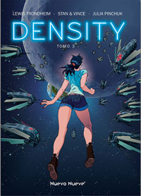 Density 3