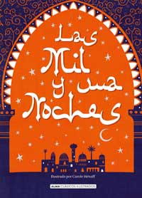 Las mil y una noches