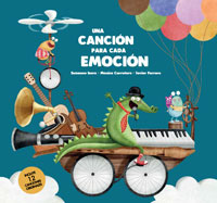 Una canción para cada emoción