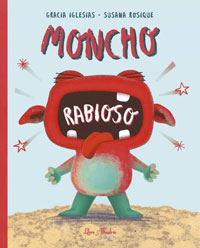 Moncho rabioso