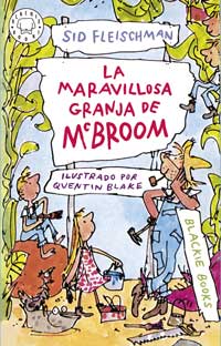 La maravillosa granja de McBroom