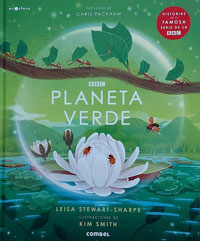 Planeta verde