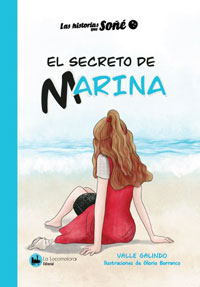 El secreto de Marina