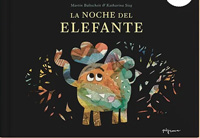 La noche del elefante