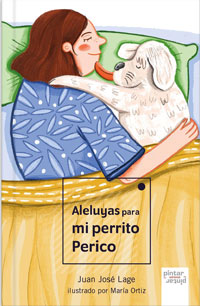 Aleluyas para mi perrito Perico