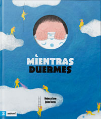 Mientras duermes