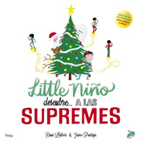 Little Niño descubre... a las Supremes