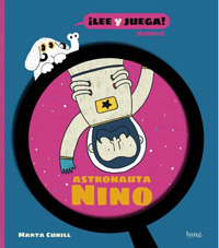 Astronauta Nino